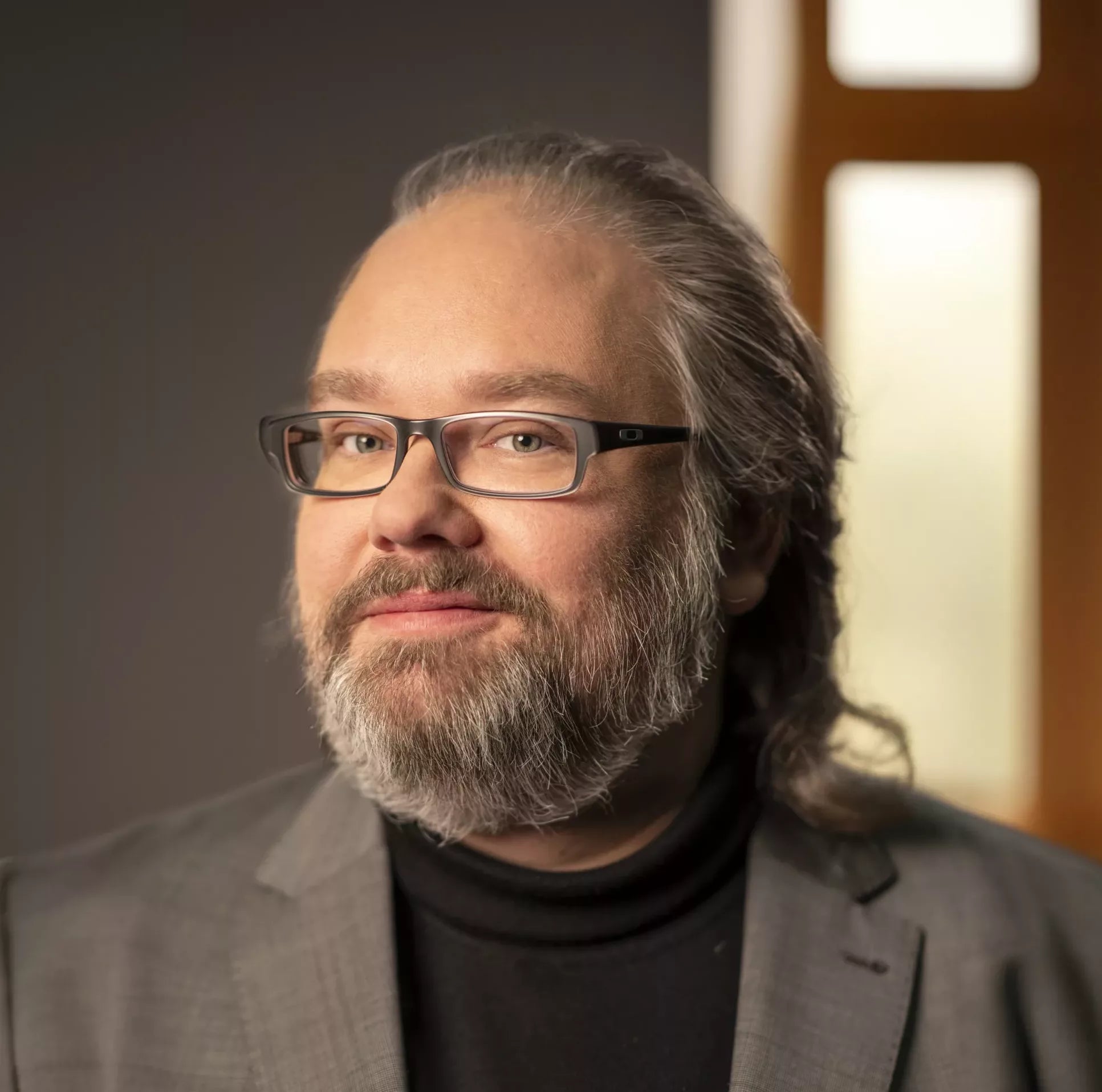 Joerg Heidrich