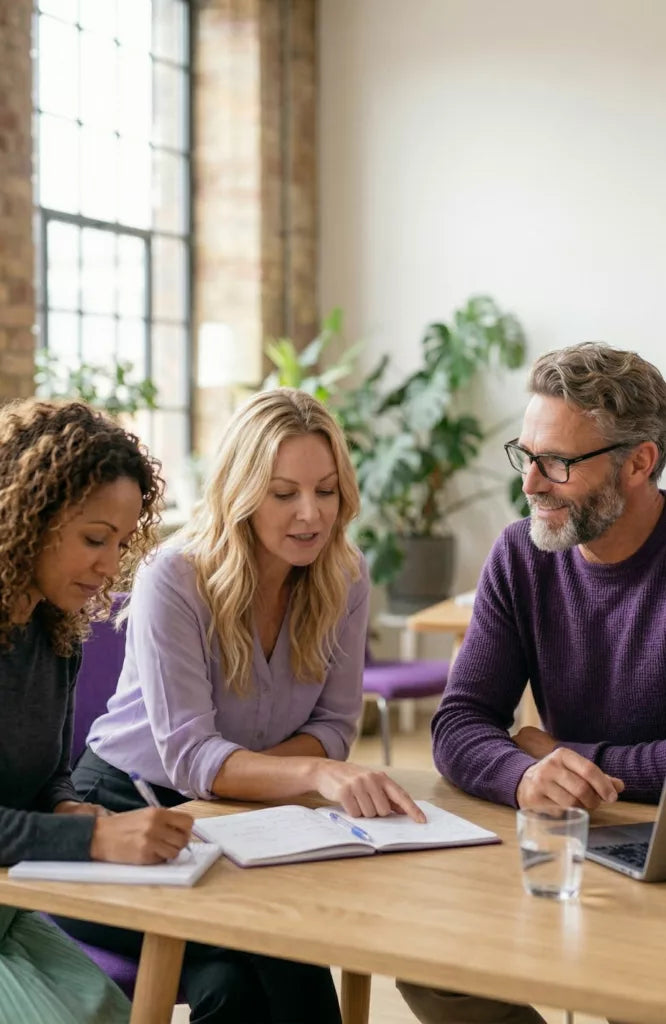 Mach dich fit für KI – 100 % gefördert durch die Agentur für Arbeit
