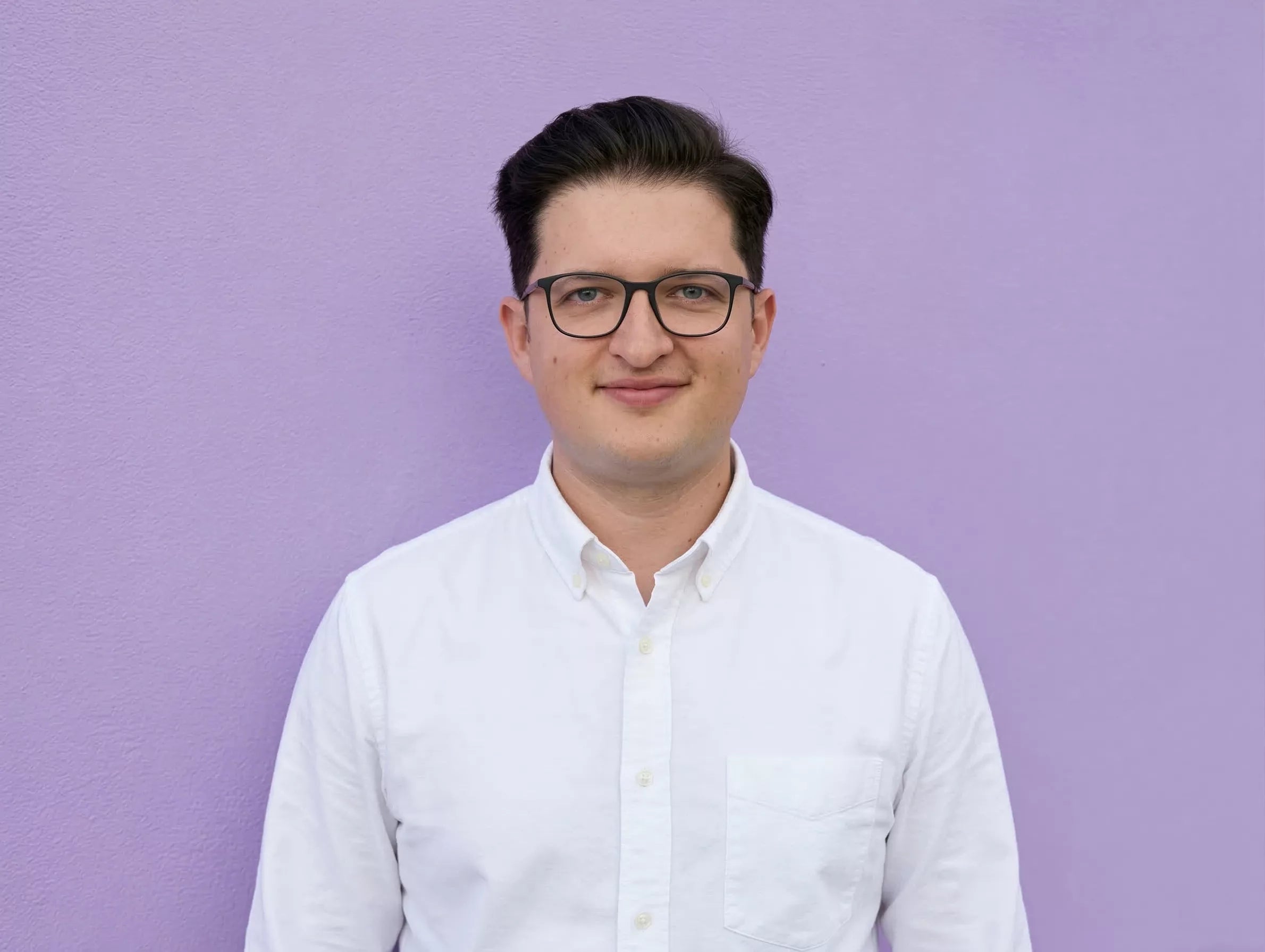 Unverbindliches Beratungsgespräch mit Daniel Snisar