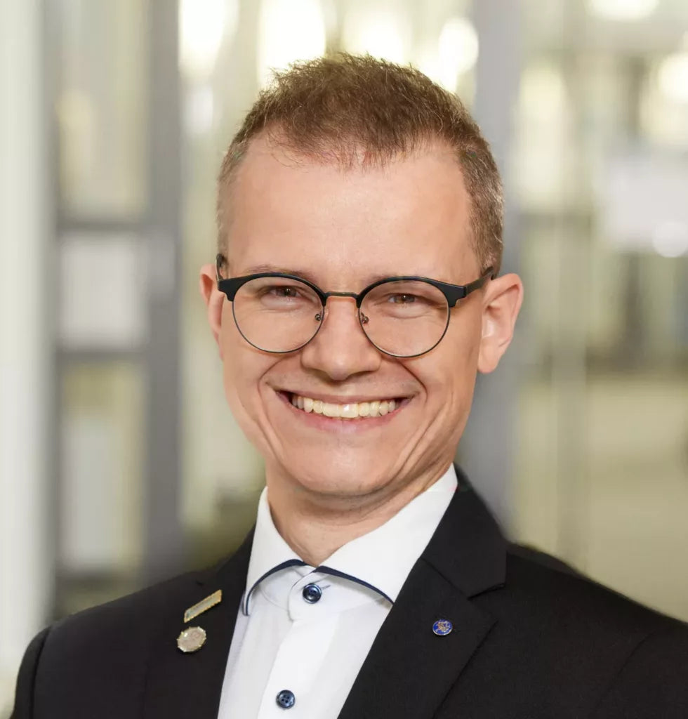Prof. Dr. Alexander Lutz