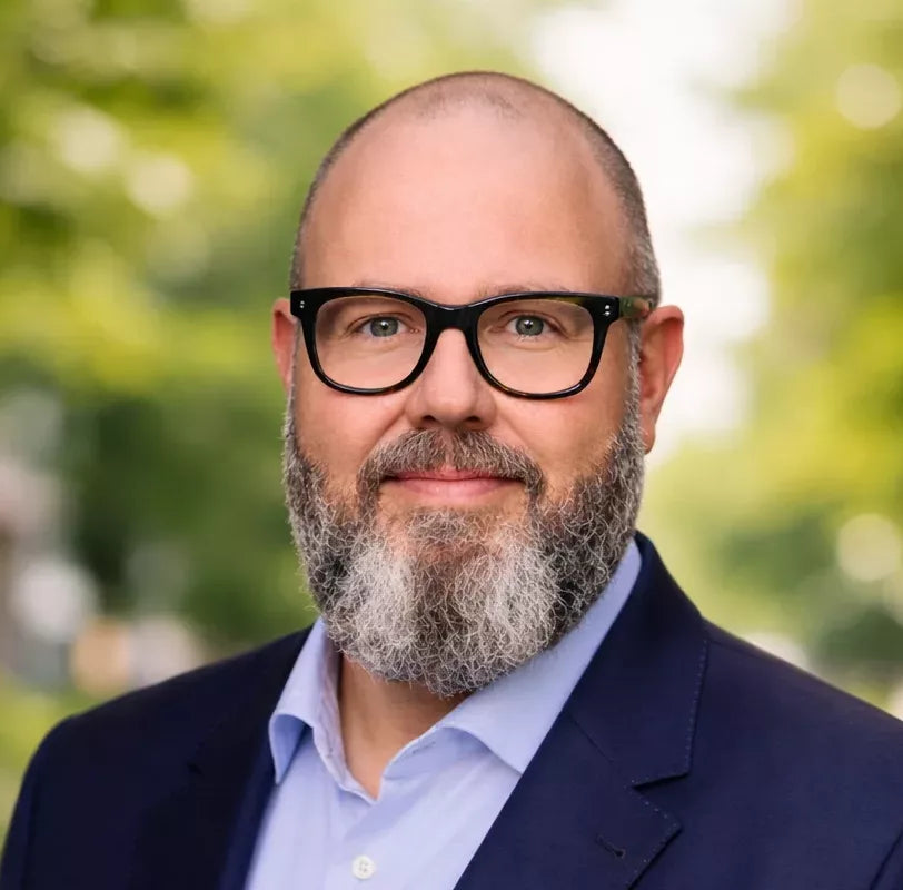 Oliver Dorn