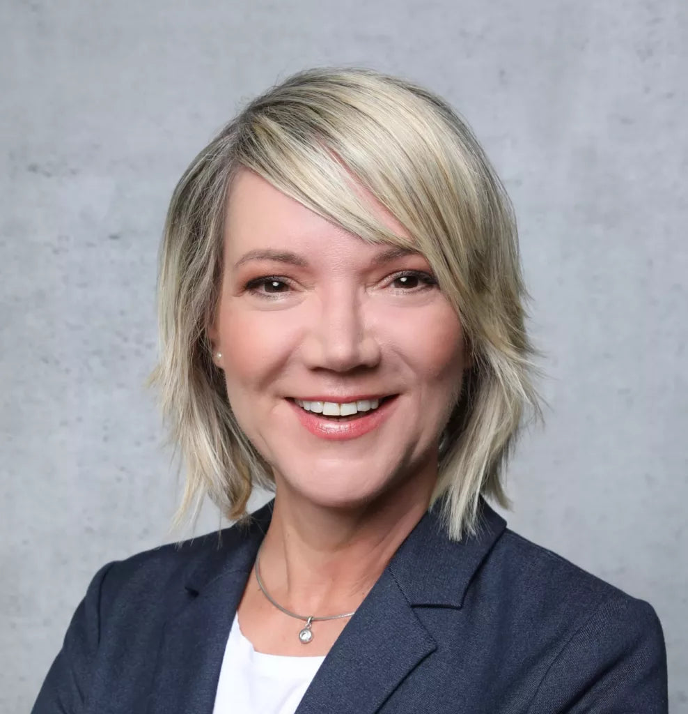 Dr. Saskia Dörr