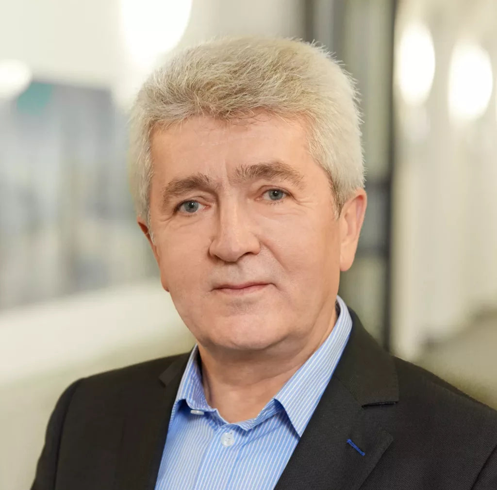 Prof. Dr. Thomas Städter