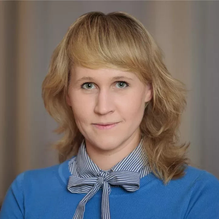 Prof. Dr. Vanessa Just