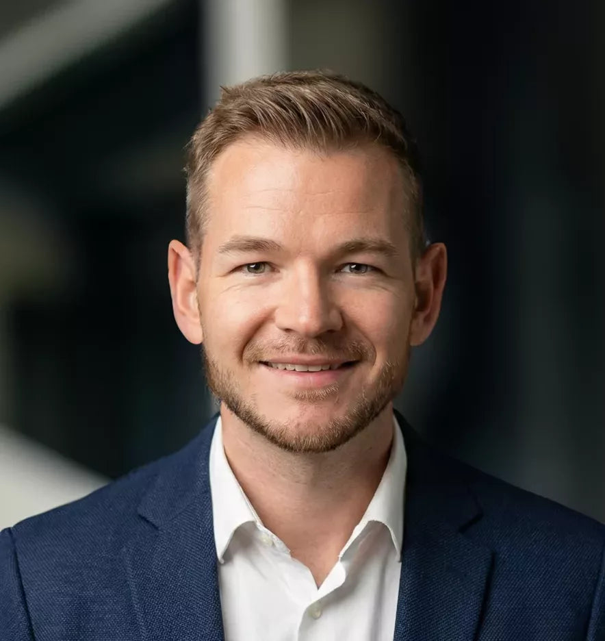 Benedikt Backhaus