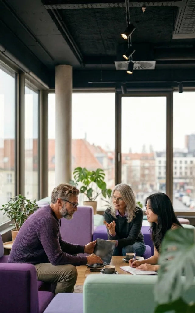 Weiterbildung plus Lohnkostenzuschuss