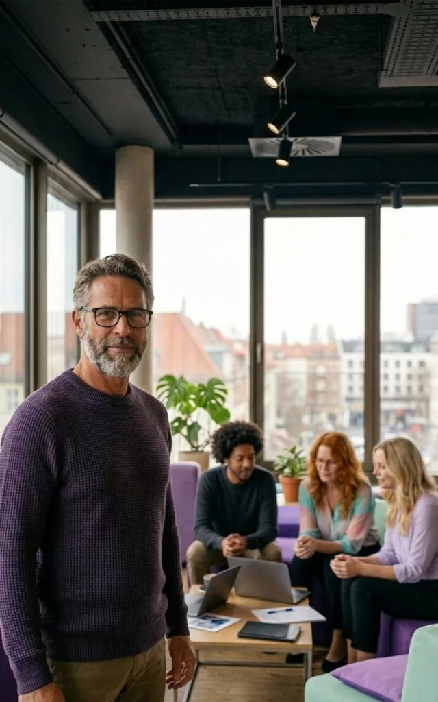 KI-Skills aufbauen, Budget entlasten