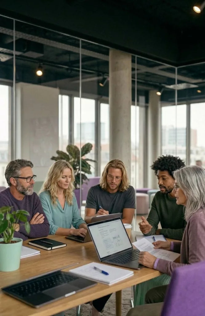 KI-Tools professionell im Job einsetzen