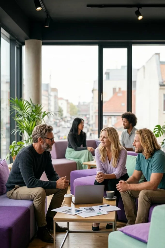 KI-Weiterbildung aus der Praxis